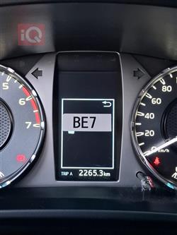 تويوتا هايلوكس